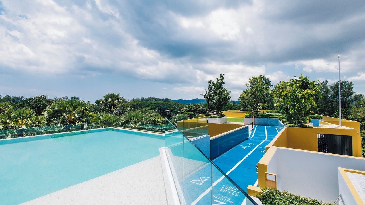 Photo of Outdoor in Bang Tao