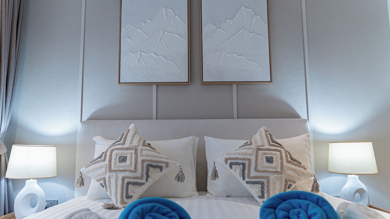 Photo of Bedroom in Bang Tao