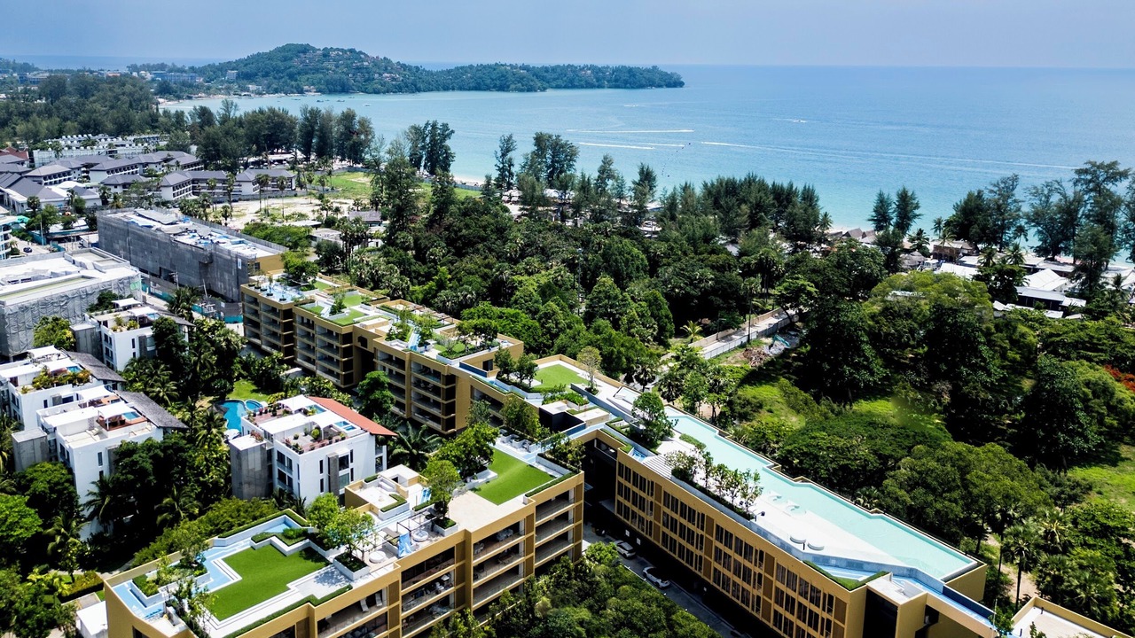 Photo of Outdoor in Bang Tao