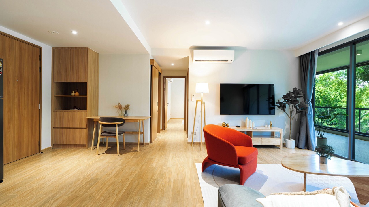Photo of Livingroom in Bang Tao