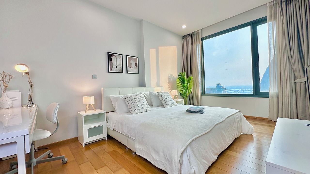 Photo of Bedroom in Khlong Tan
