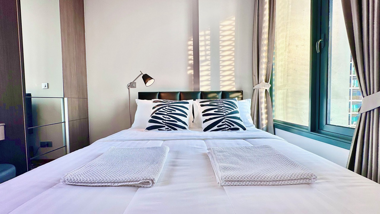 Photo of Bedroom in Khlong Tan