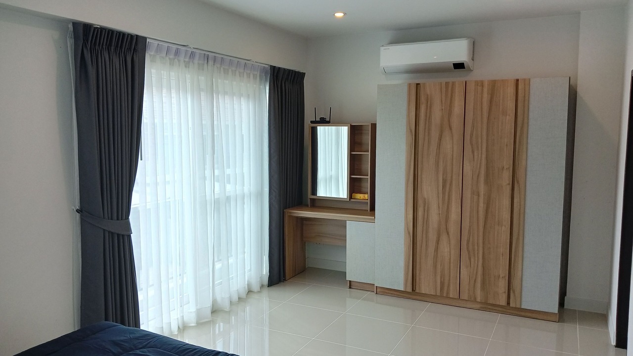 Photo of Bedroom in Thep Kasattri