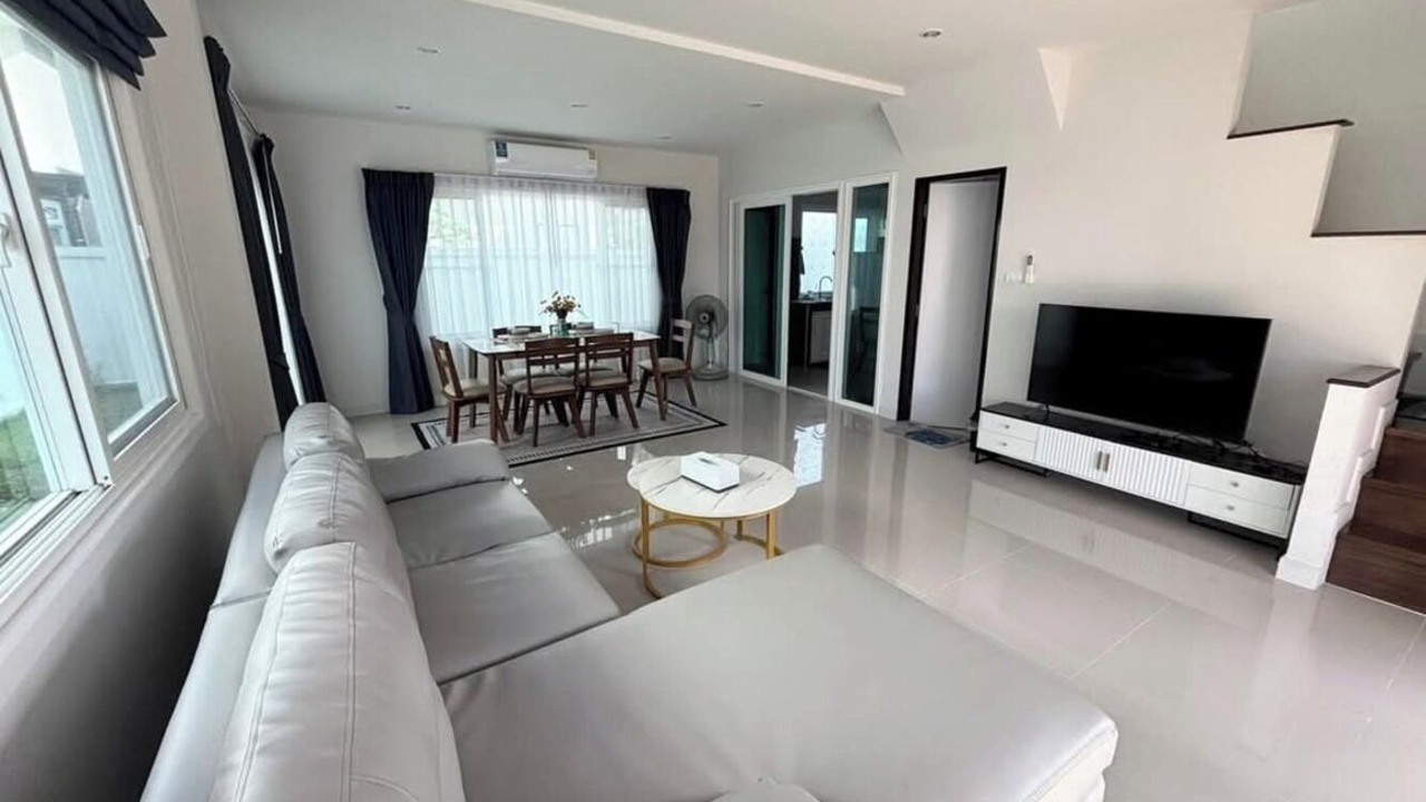 Photo of Livingroom in Thep Kasattri
