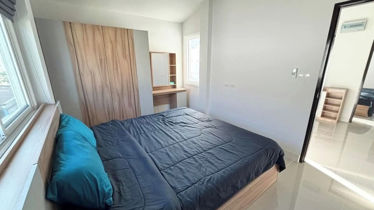 Photo of Bedroom in Thep Kasattri