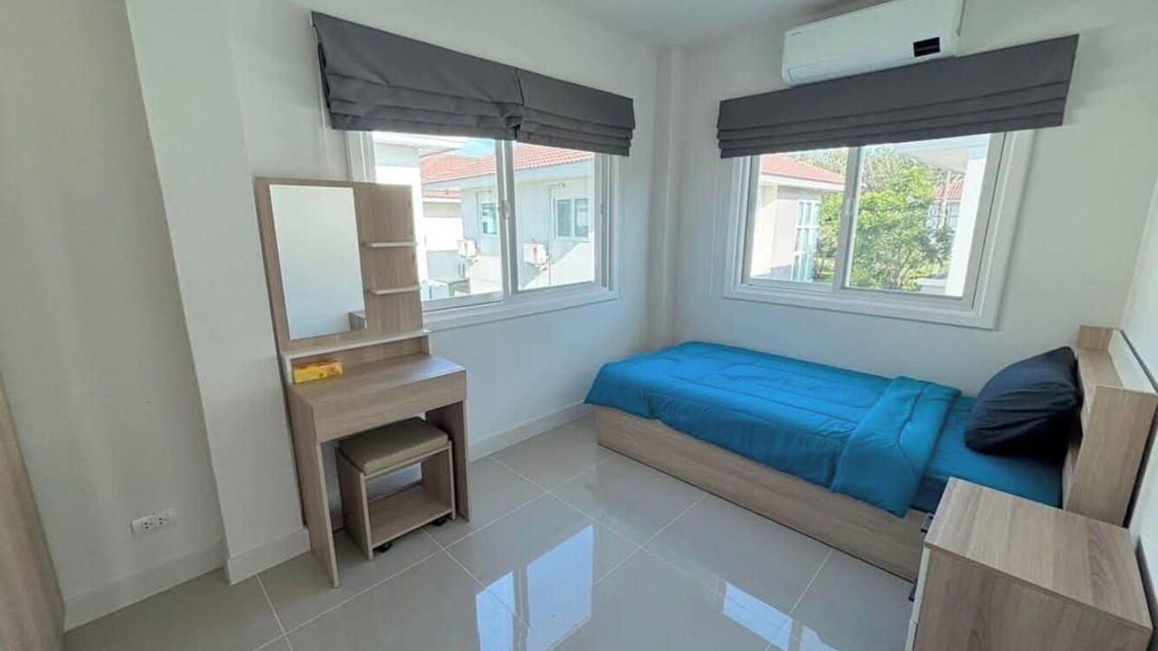 Photo of Bedroom in Thep Kasattri