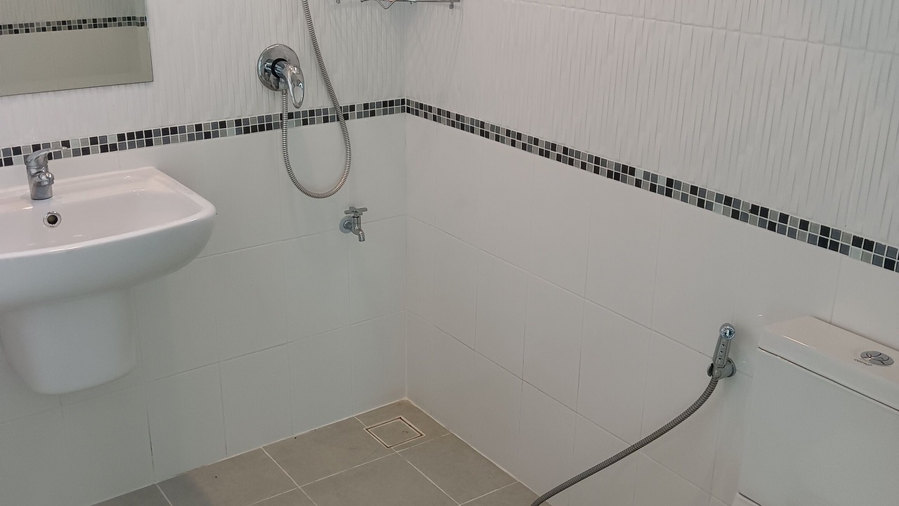 Photo of Bathroom in Thep Kasattri