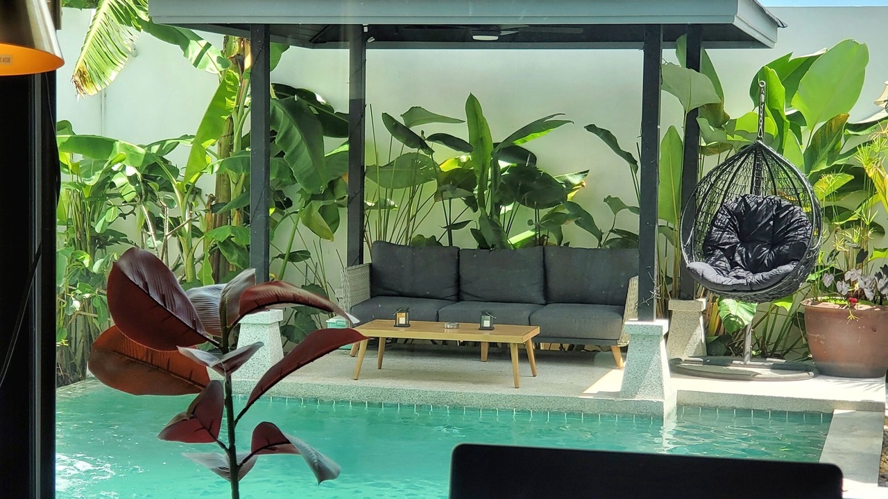Photo of Outdoor in Si Sunthon