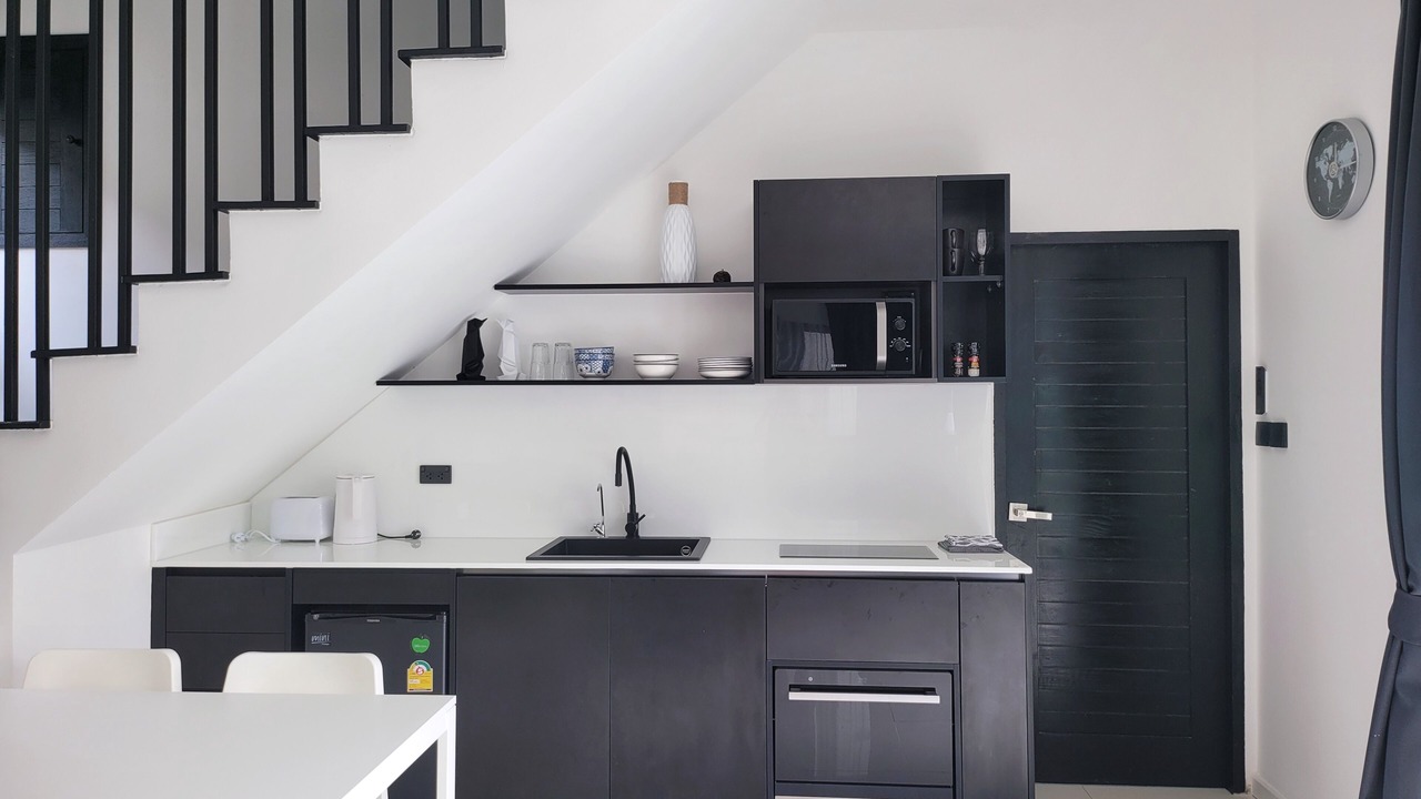 Photo of Kitchen in Si Sunthon