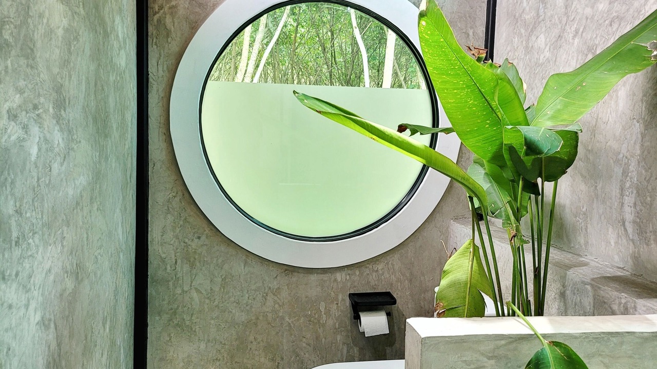 Photo of Bathroom in Si Sunthon