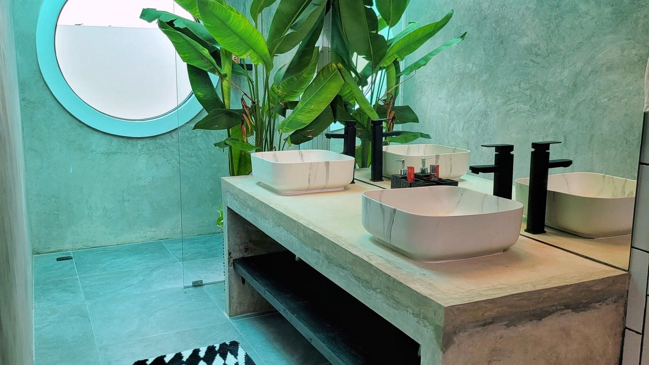 Photo of Bathroom in Si Sunthon
