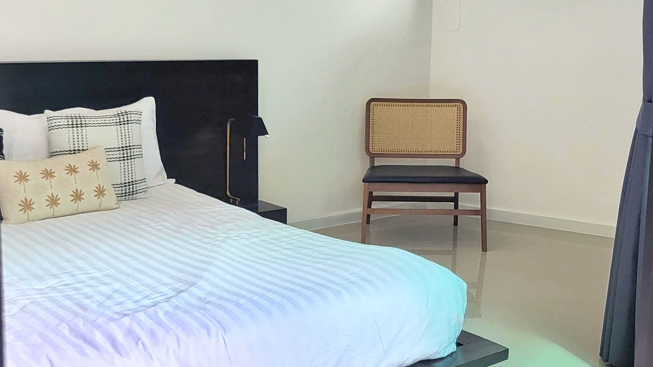 Photo of Bedroom in Si Sunthon