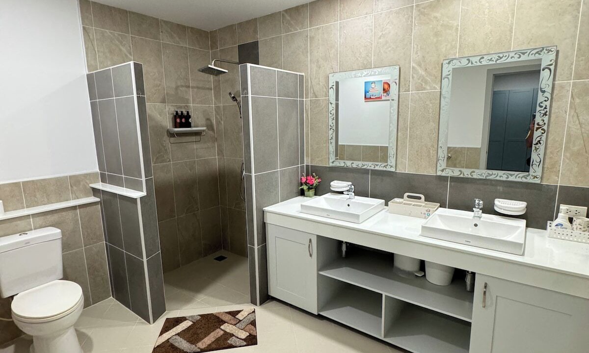 Photo of Bathroom in Rawai