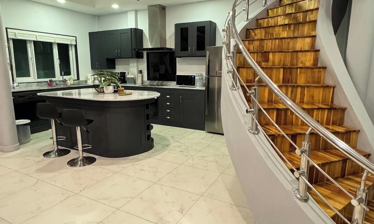 Photo of Kitchen in Rawai