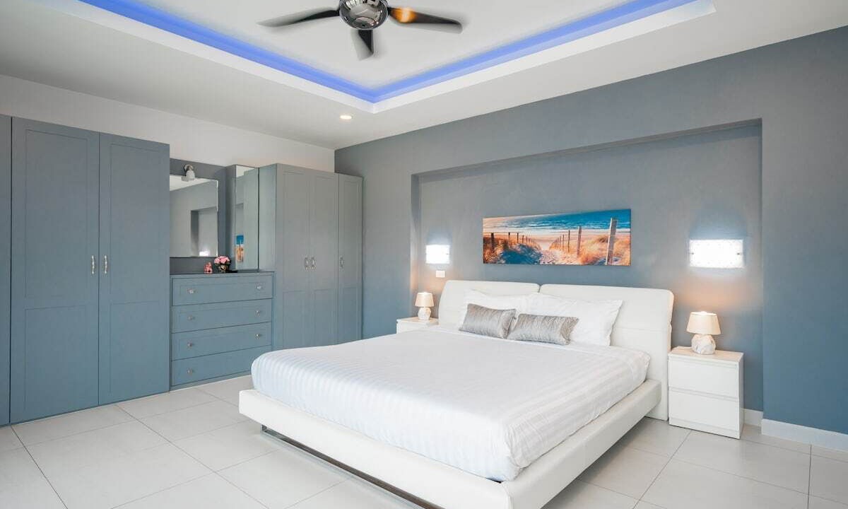 Photo of Bedroom in Rawai