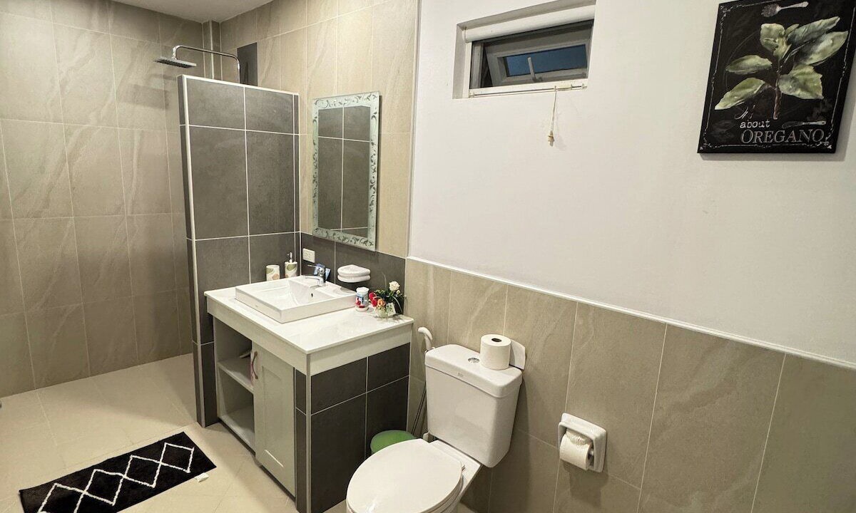 Photo of Bathroom in Rawai