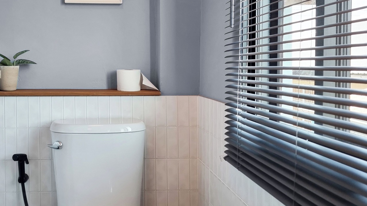 Photo of Bathroom in Prawet