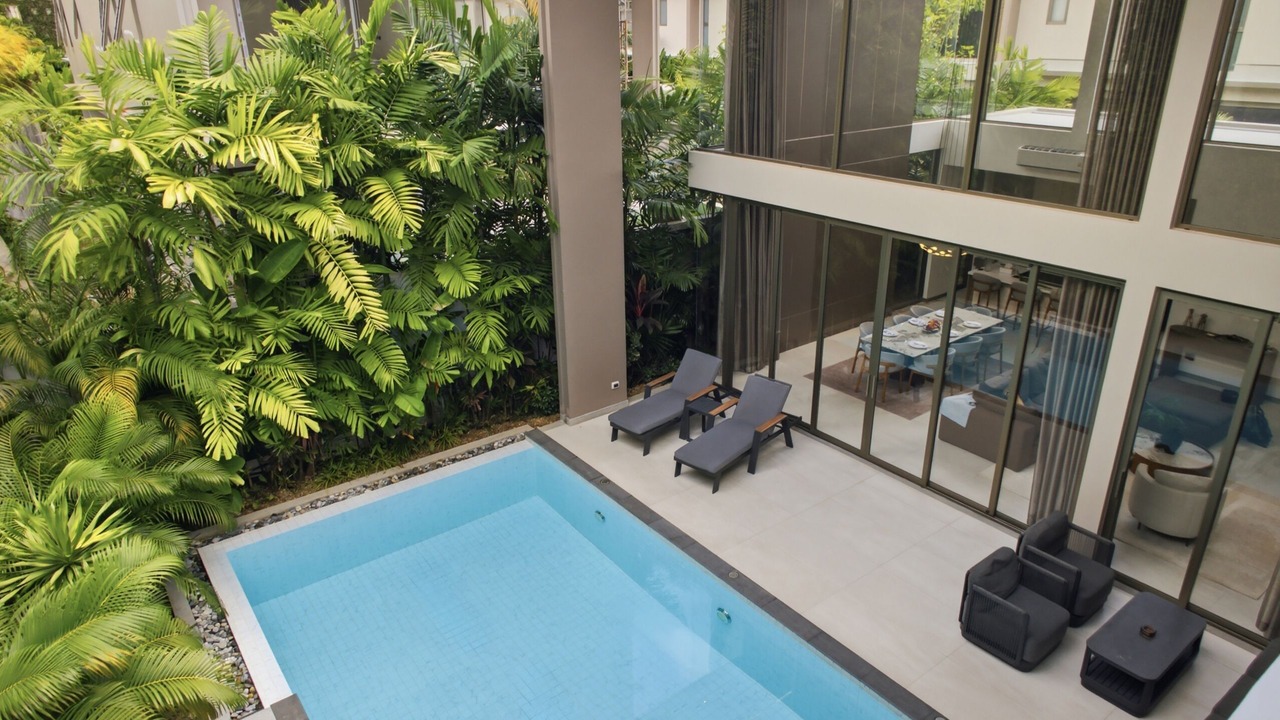 Photo of Outdoor in Cherngtalay