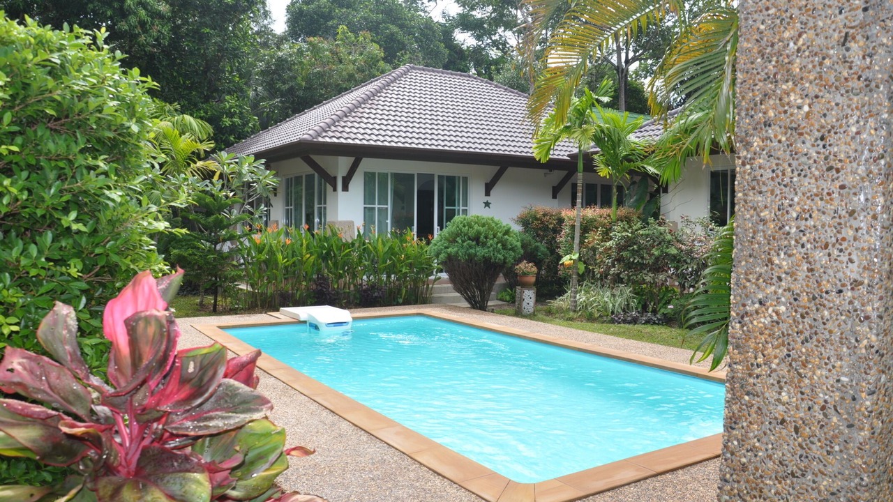 Photo of Outdoor in Ko Lanta