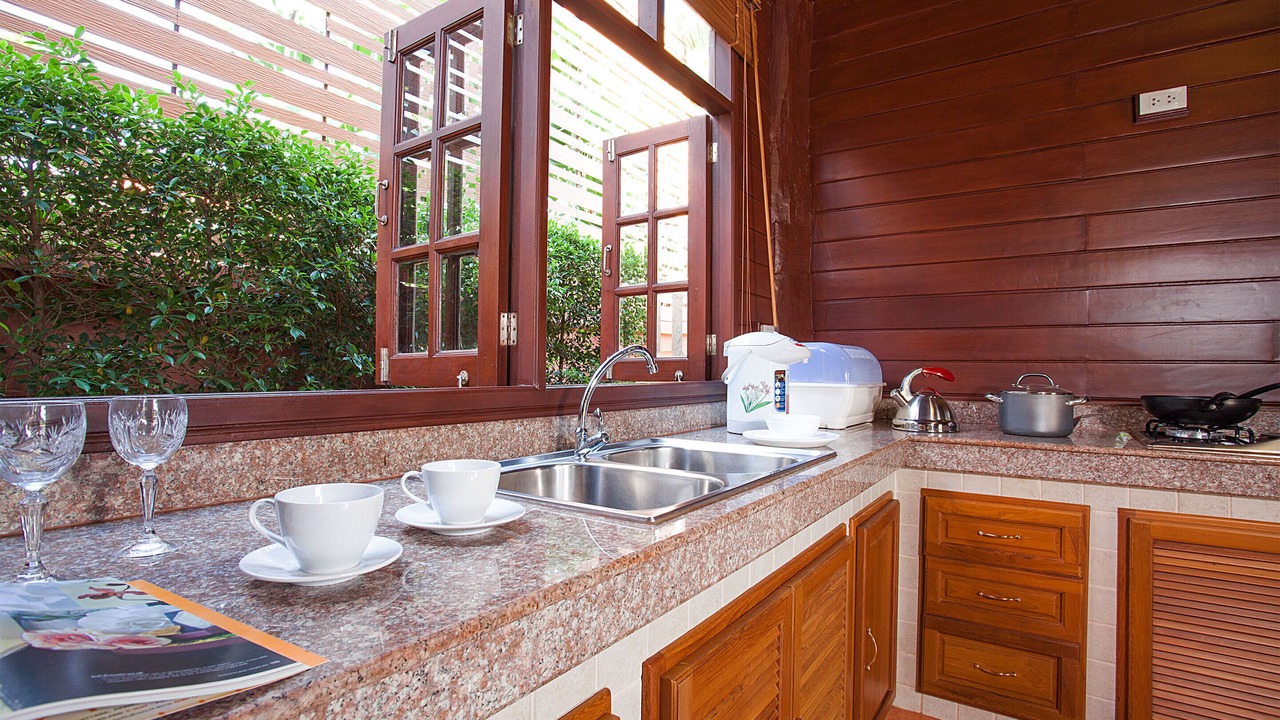 Photo of Kitchen in Bang Sare