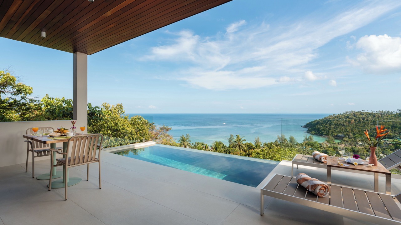 Photo of Bedroom in Ko Pha-ngan