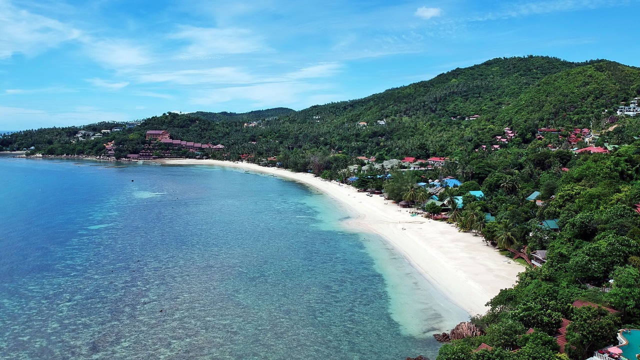 Photo of Others in Ko Pha-ngan