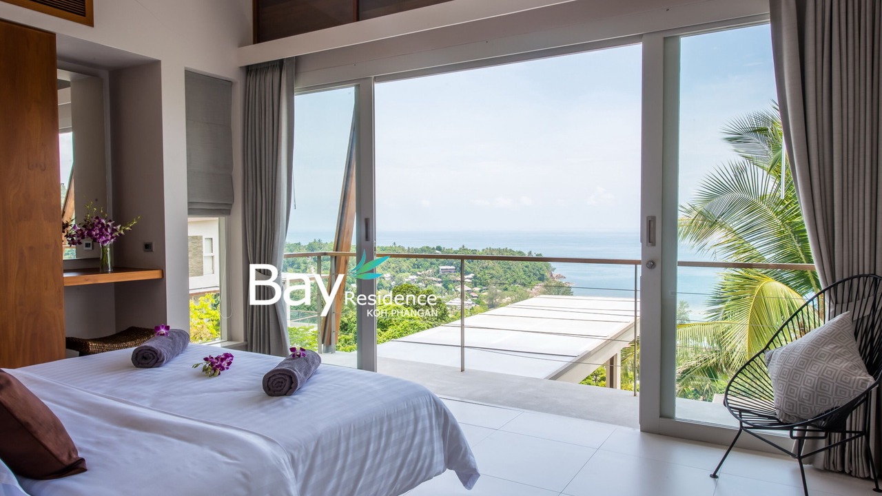Photo of Bedroom in Ko Pha-ngan