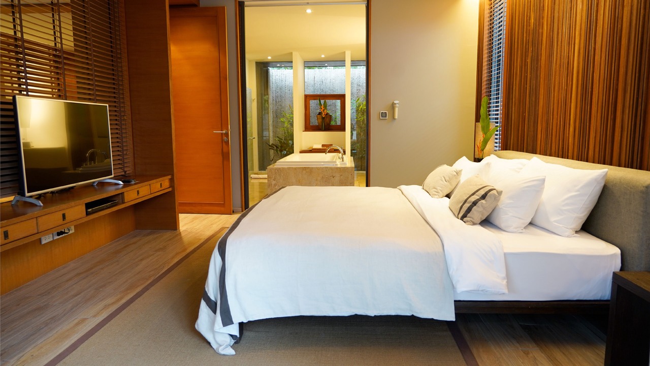 Photo of Bedroom in Mu Si