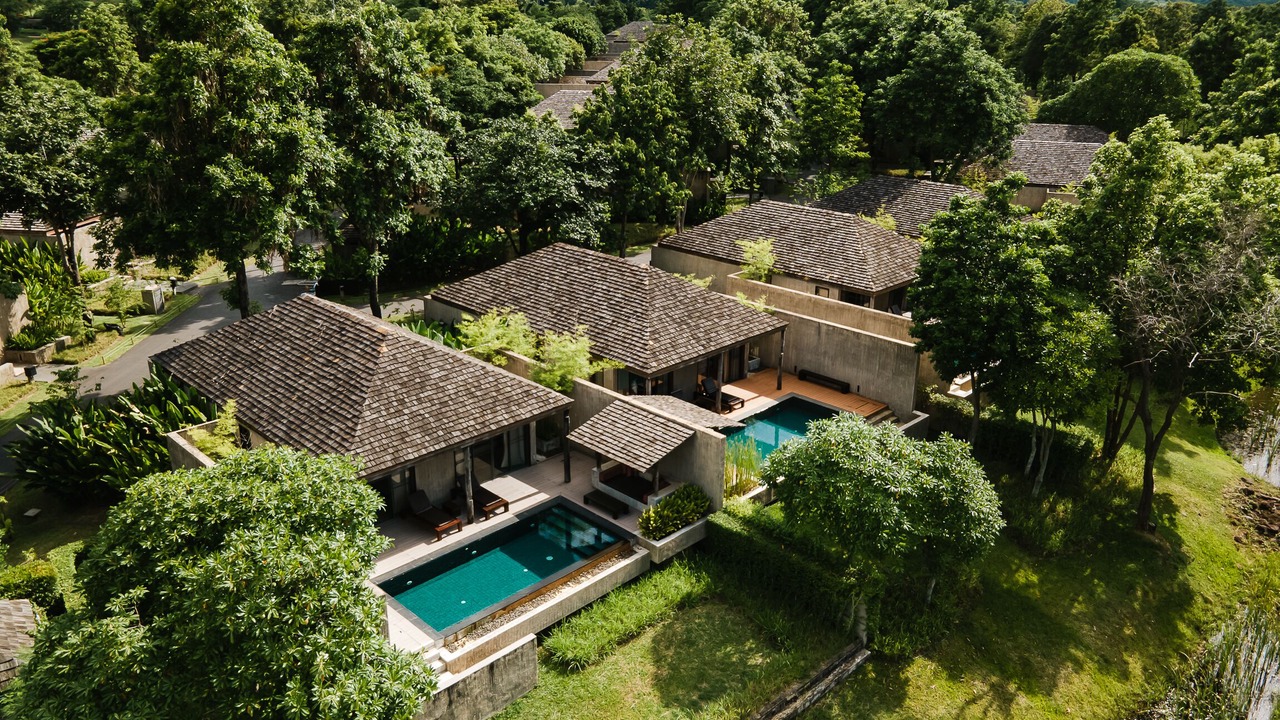 Photo of Outdoor in Mu Si