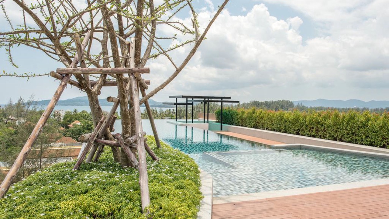 Photo of Outdoor in Cherngtalay