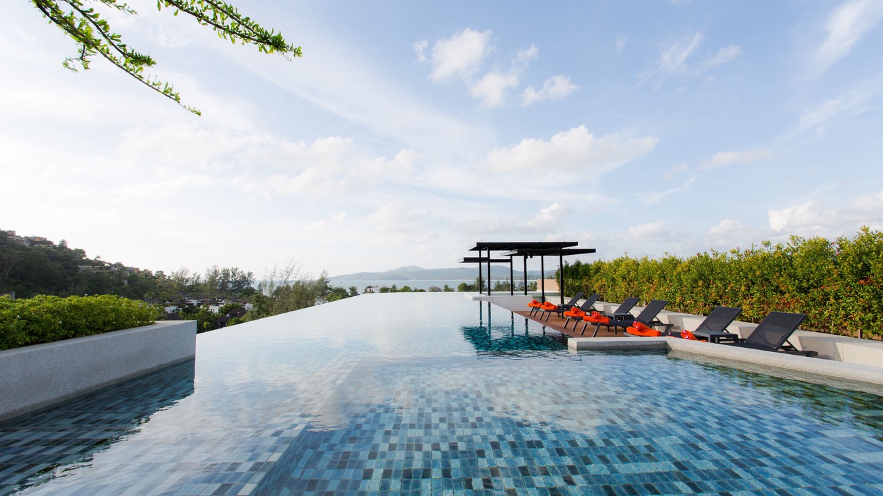 Photo of Outdoor in Cherngtalay