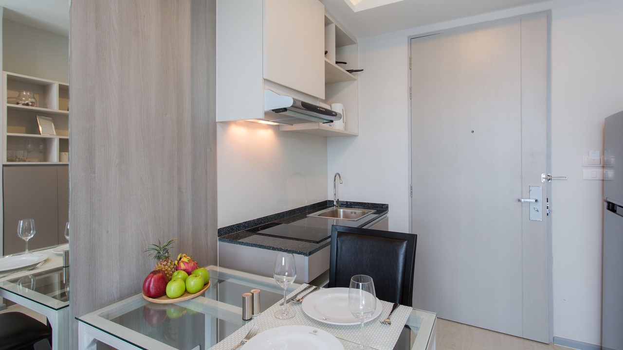 Photo of Kitchen in Cherngtalay