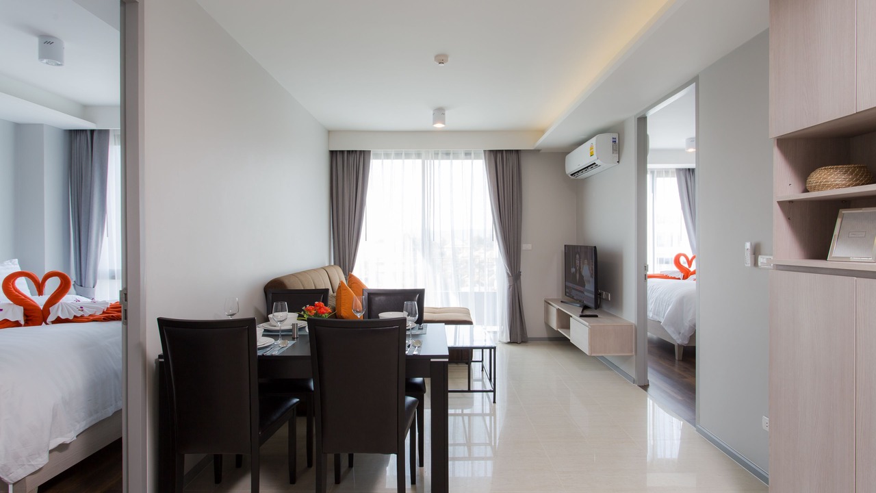 Photo of Livingroom in Cherngtalay
