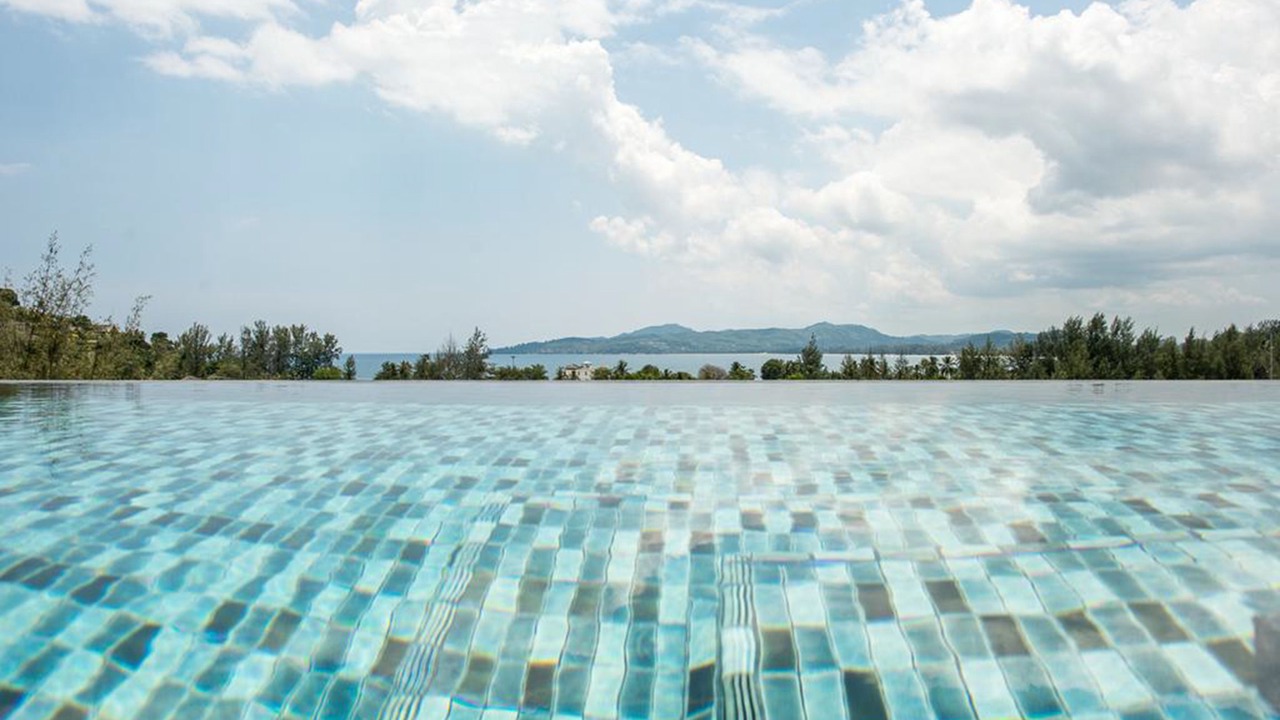 Photo of Outdoor in Cherngtalay