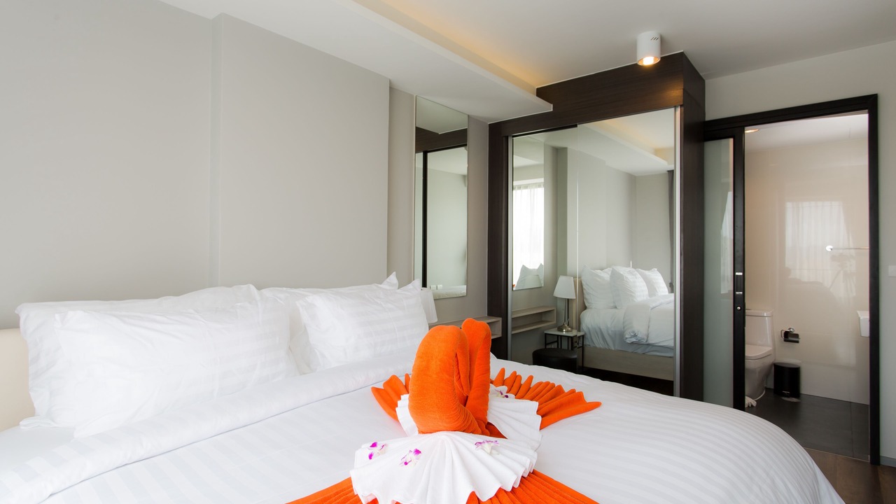 Photo of Bedroom in Cherngtalay