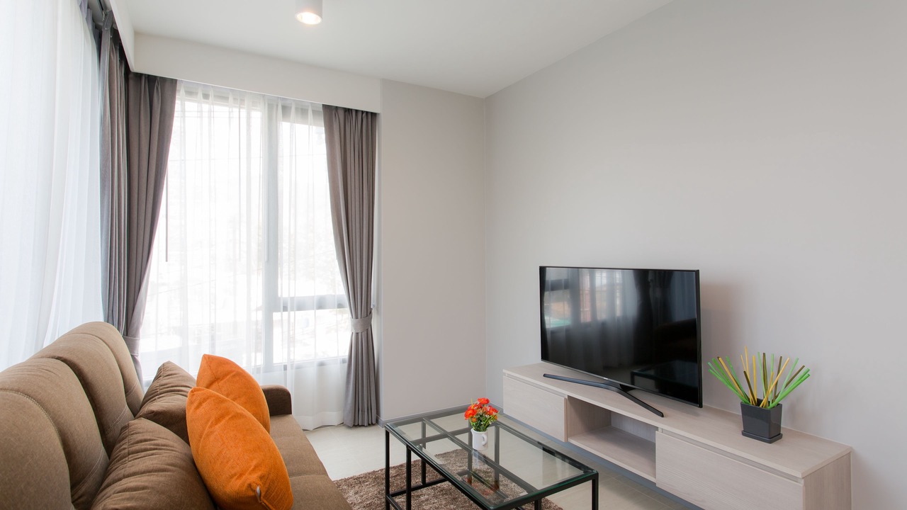 Photo of Livingroom in Cherngtalay