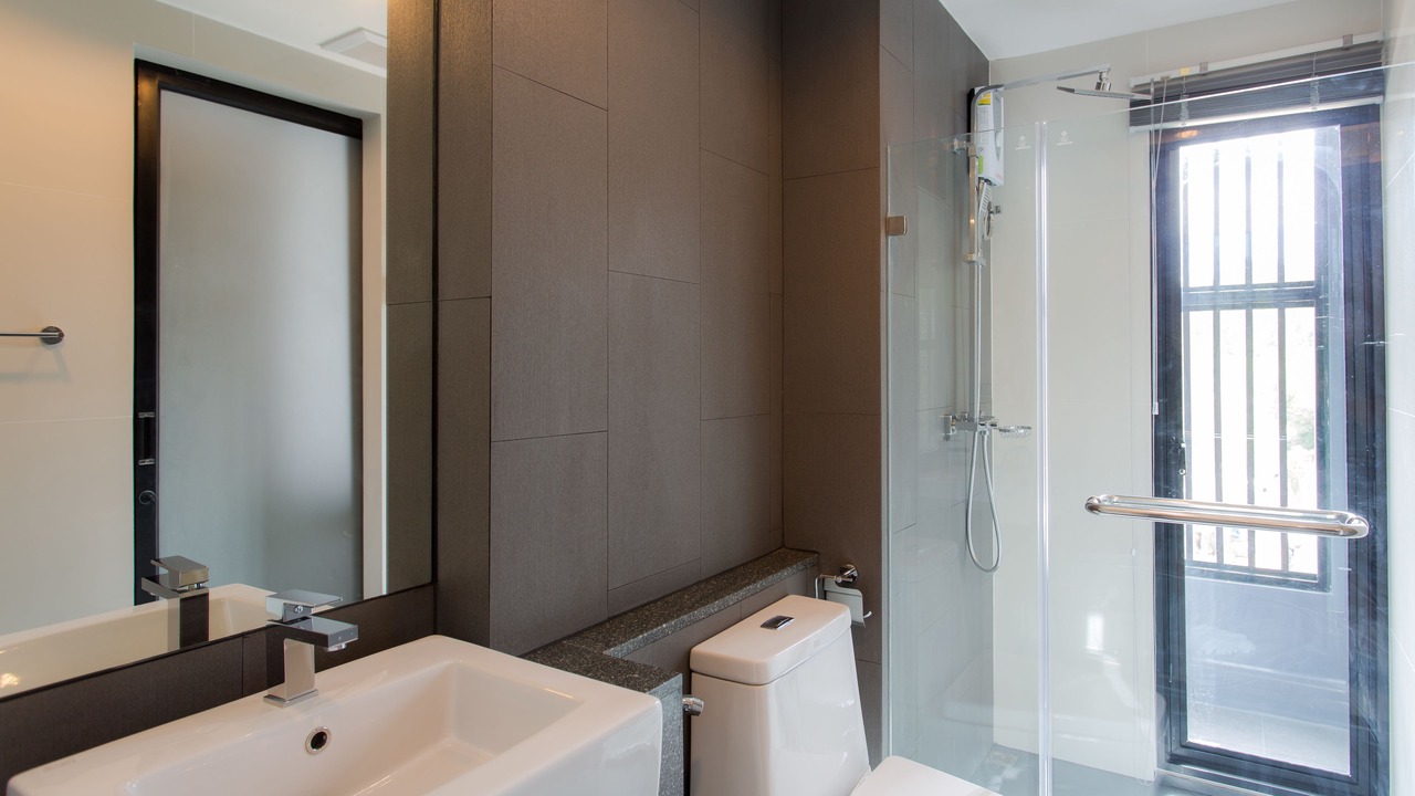 Photo of Bathroom in Cherngtalay