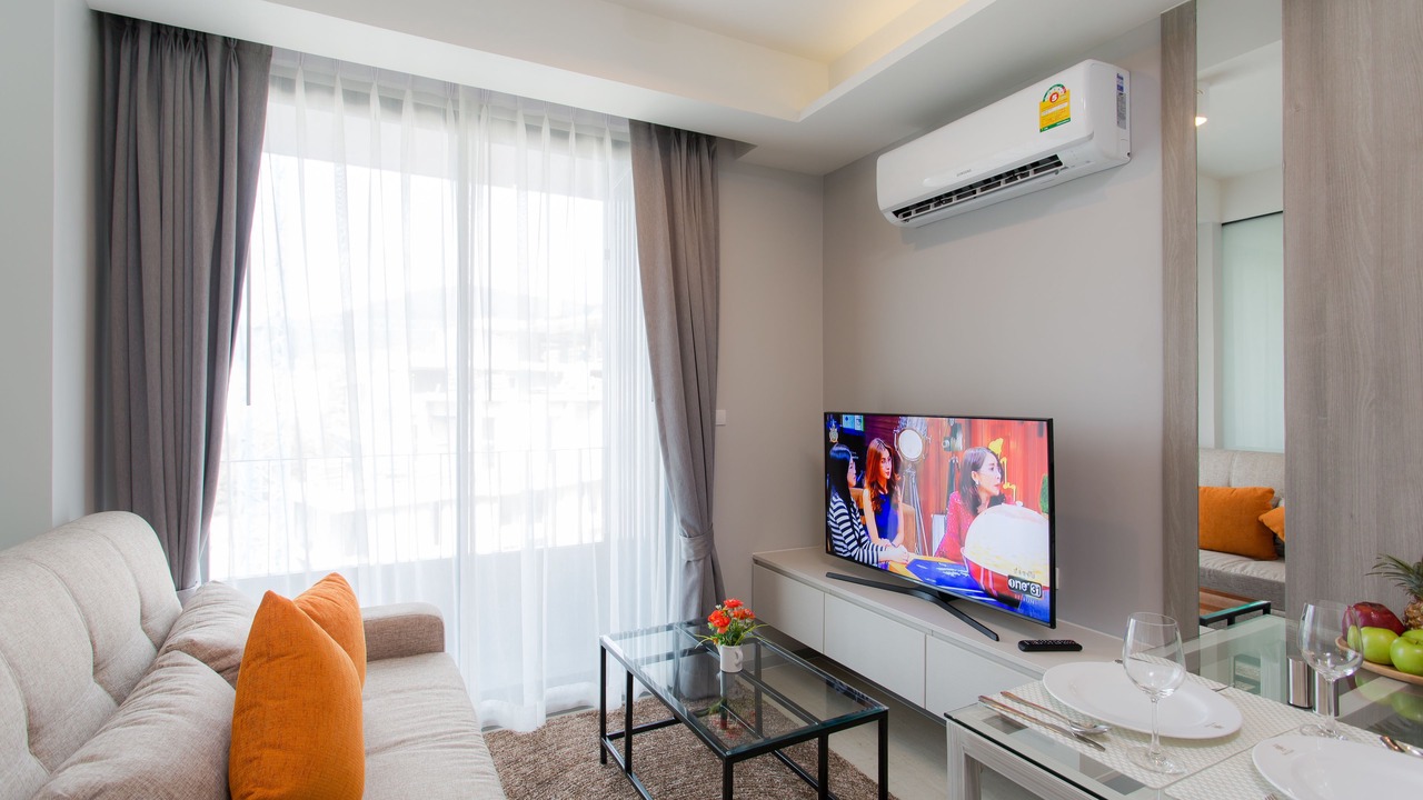 Photo of Livingroom in Cherngtalay