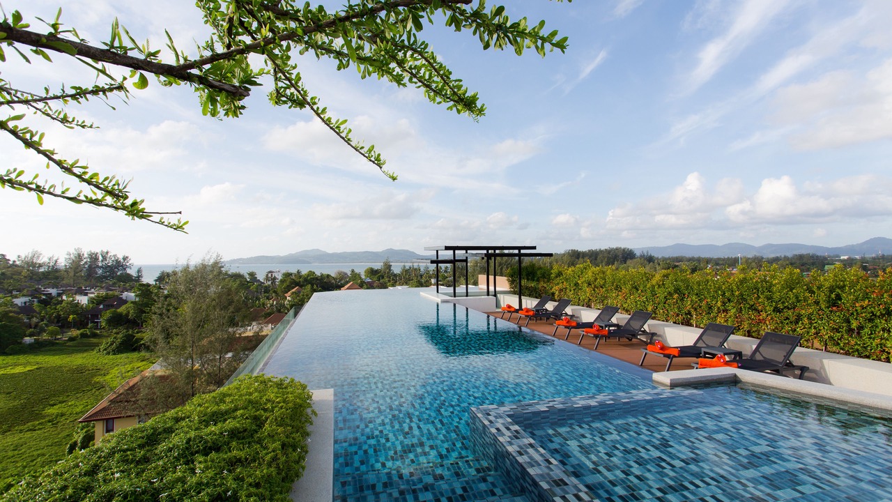 Photo of Outdoor in Cherngtalay