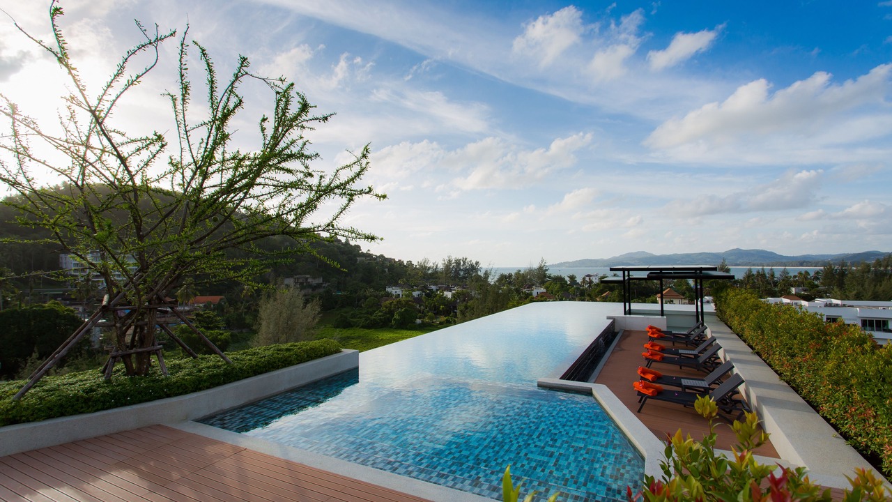 Photo of Outdoor in Cherngtalay