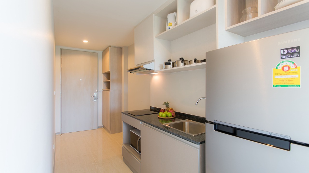 Photo of Kitchen in Cherngtalay