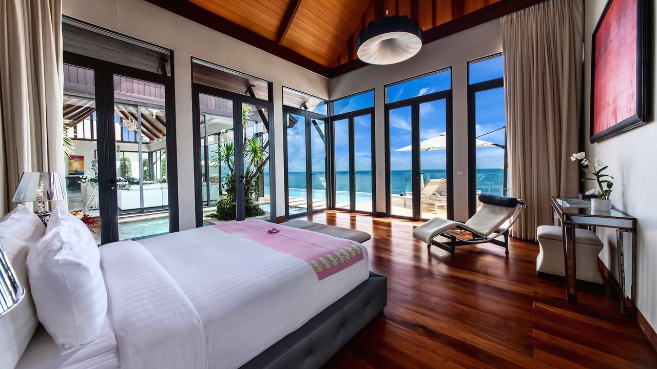 Photo of Bedroom in Sa Khu