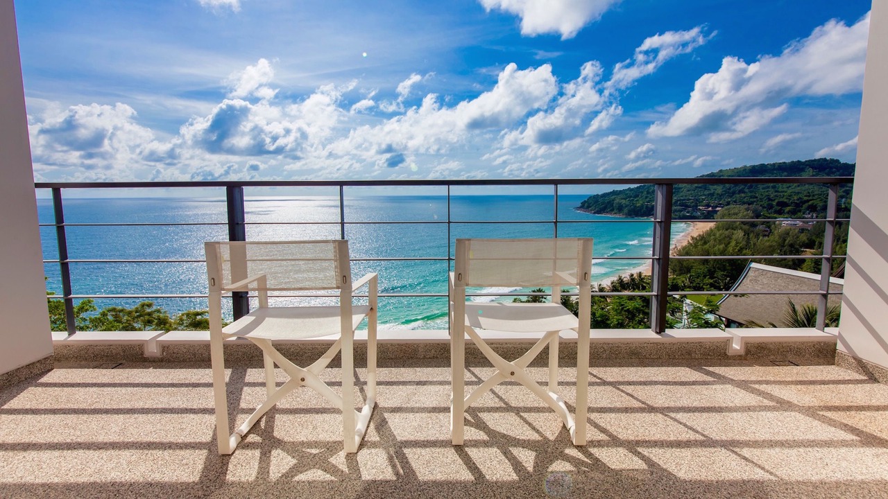 Photo of Patio Balcony in Sa Khu
