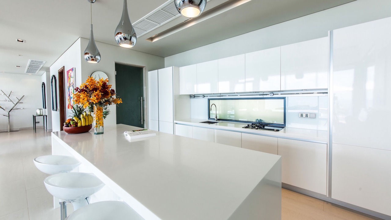 Photo of Kitchen in Sa Khu