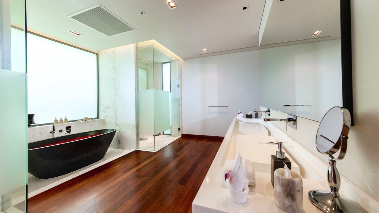 Photo of Bathroom in Sa Khu