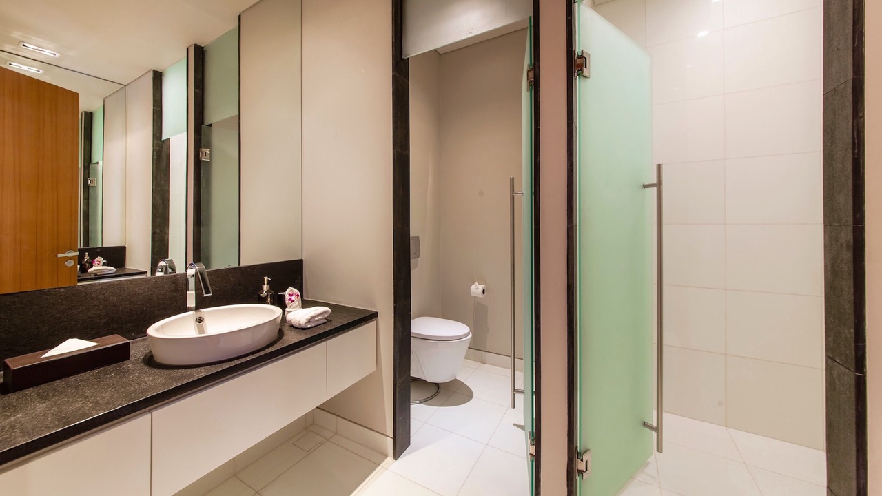Photo of Bathroom in Sa Khu