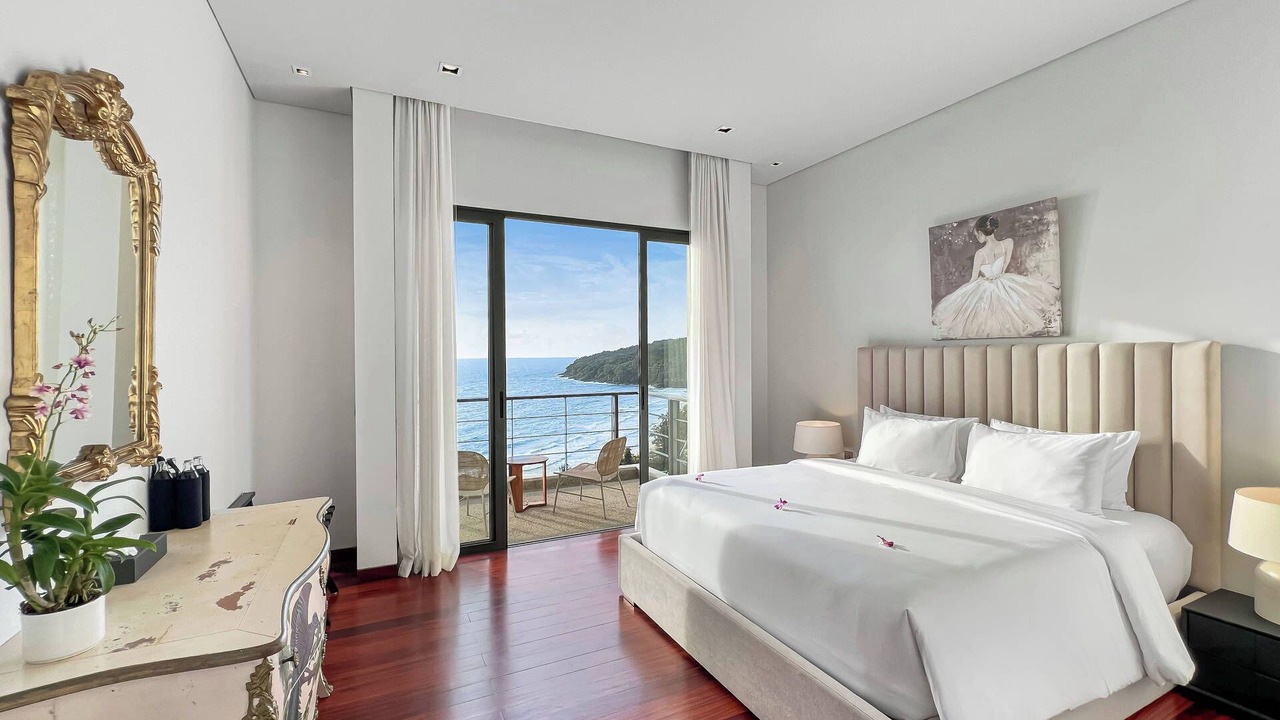 Photo of Bedroom in Sa Khu