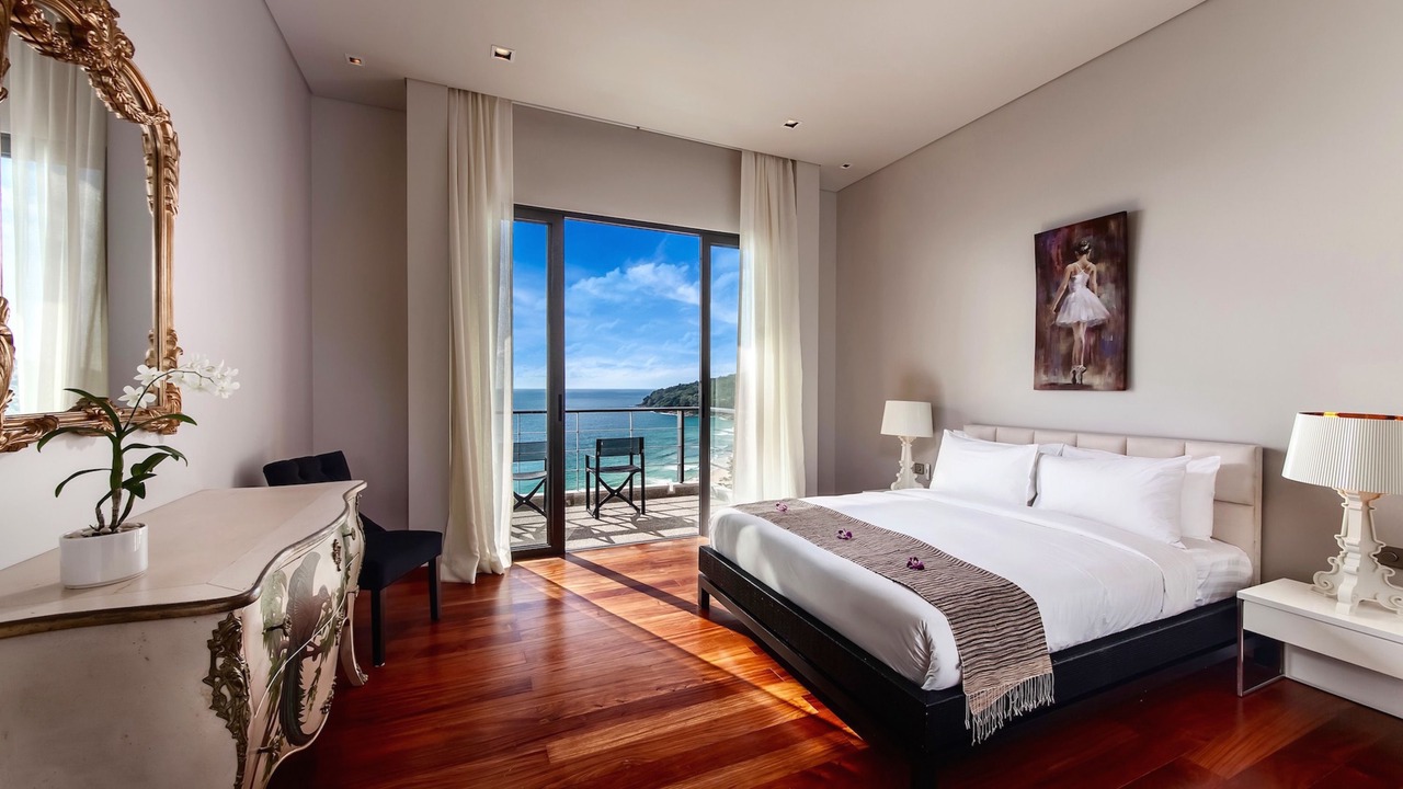 Photo of Bedroom in Sa Khu