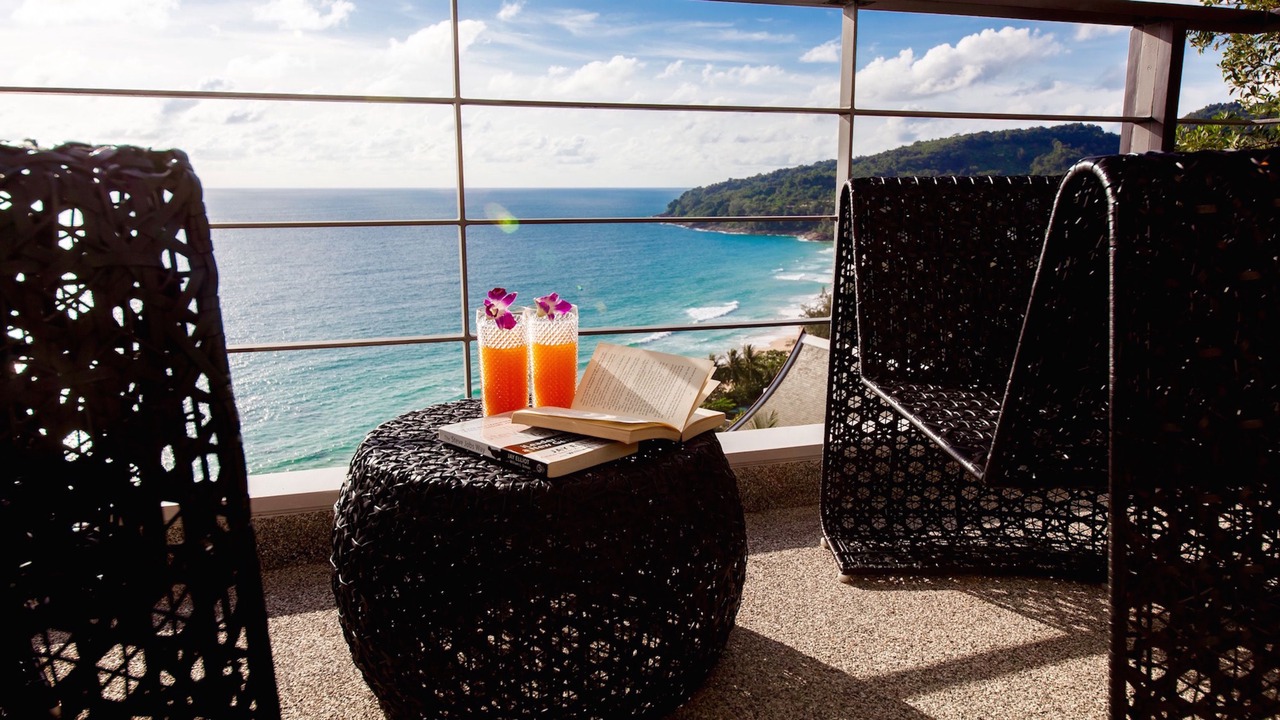 Photo of Patio Balcony in Sa Khu