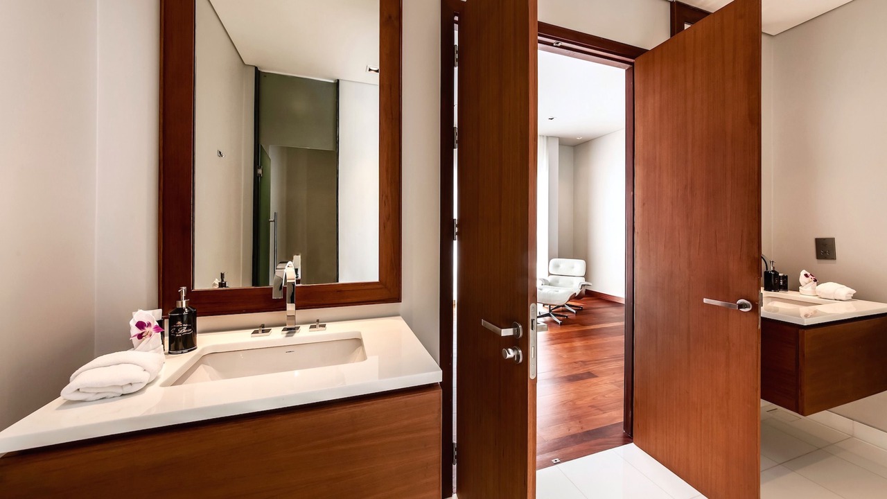Photo of Bathroom in Sa Khu